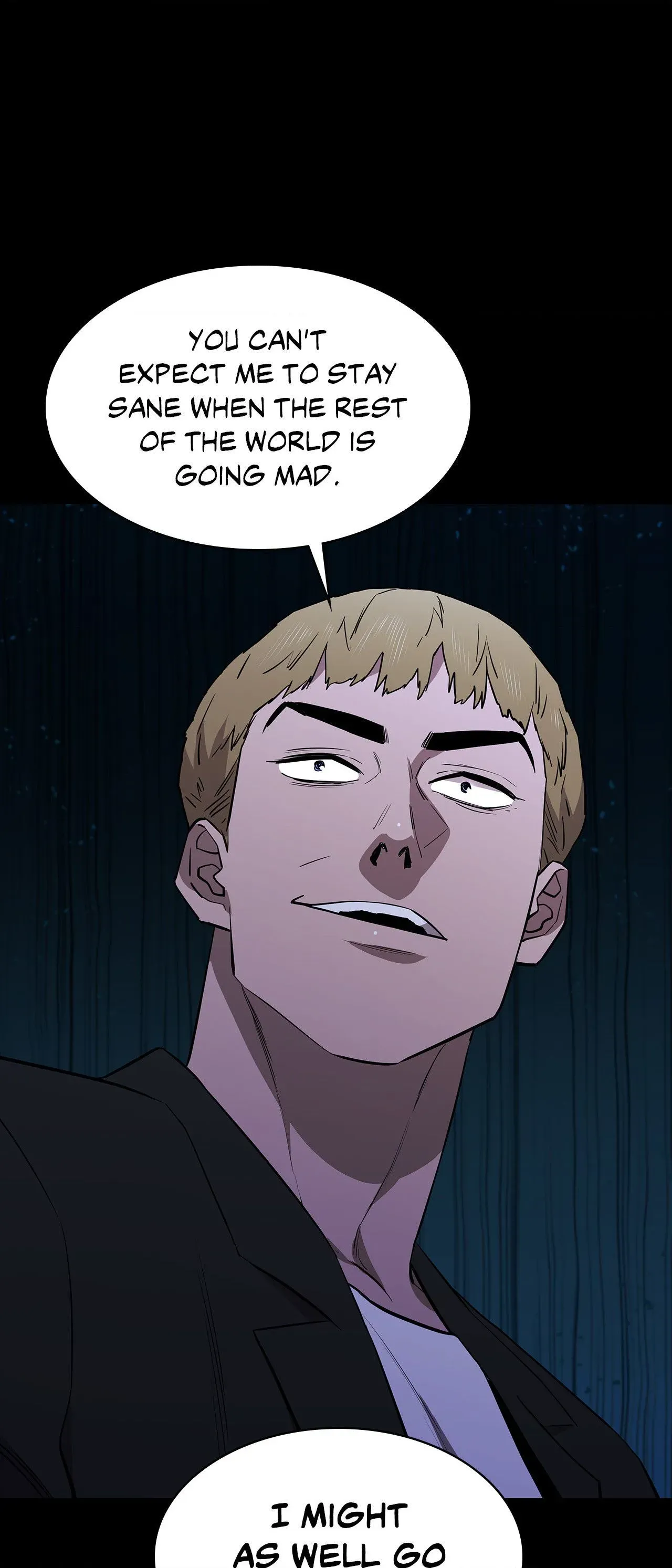 Thorns of Innocence Chapter 99 page 41 - 