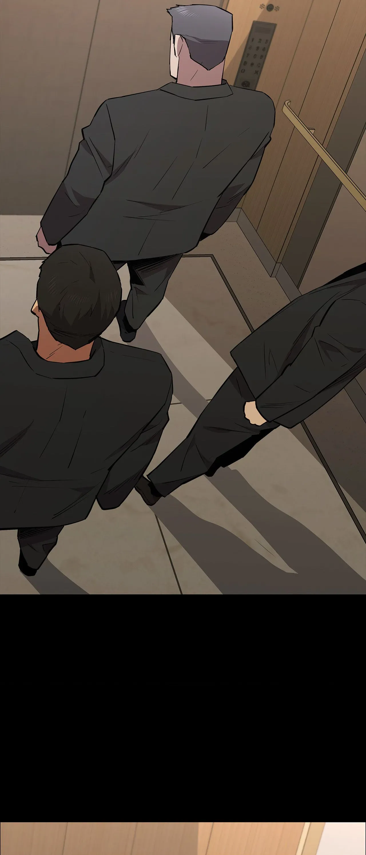 Thorns of Innocence Chapter 99 page 43 - 
