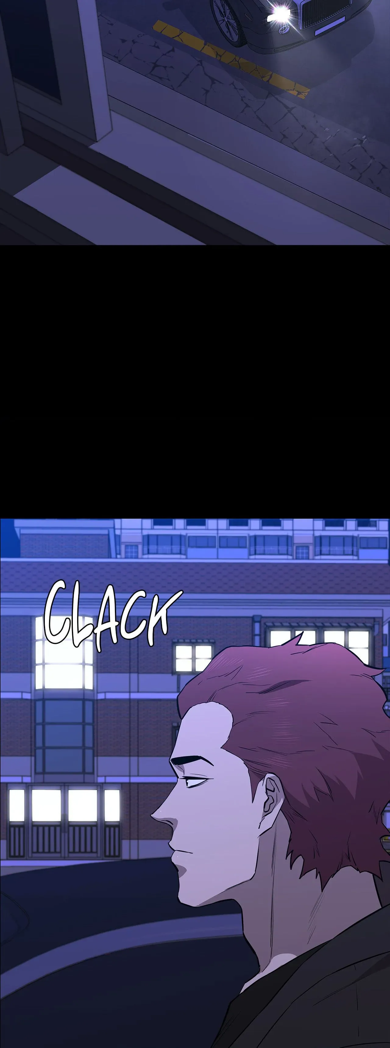 Thorns of Innocence Chapter 99 page 47 - 