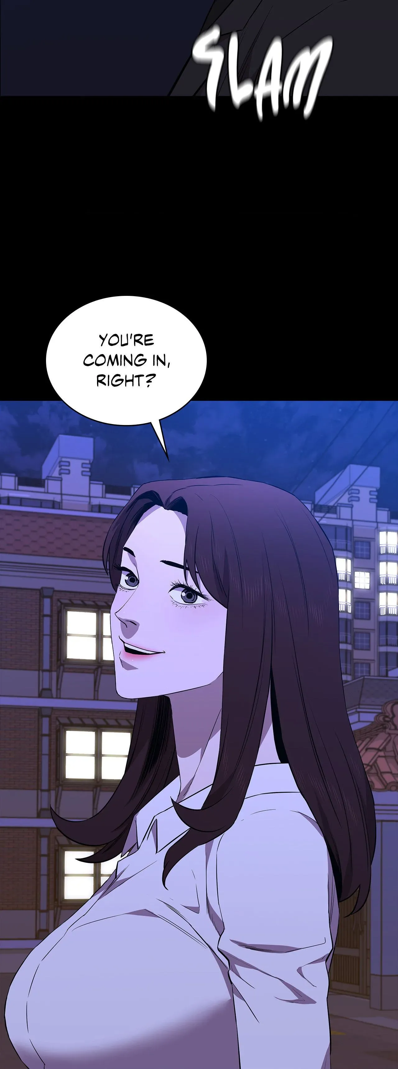Thorns of Innocence Chapter 99 page 48 - 