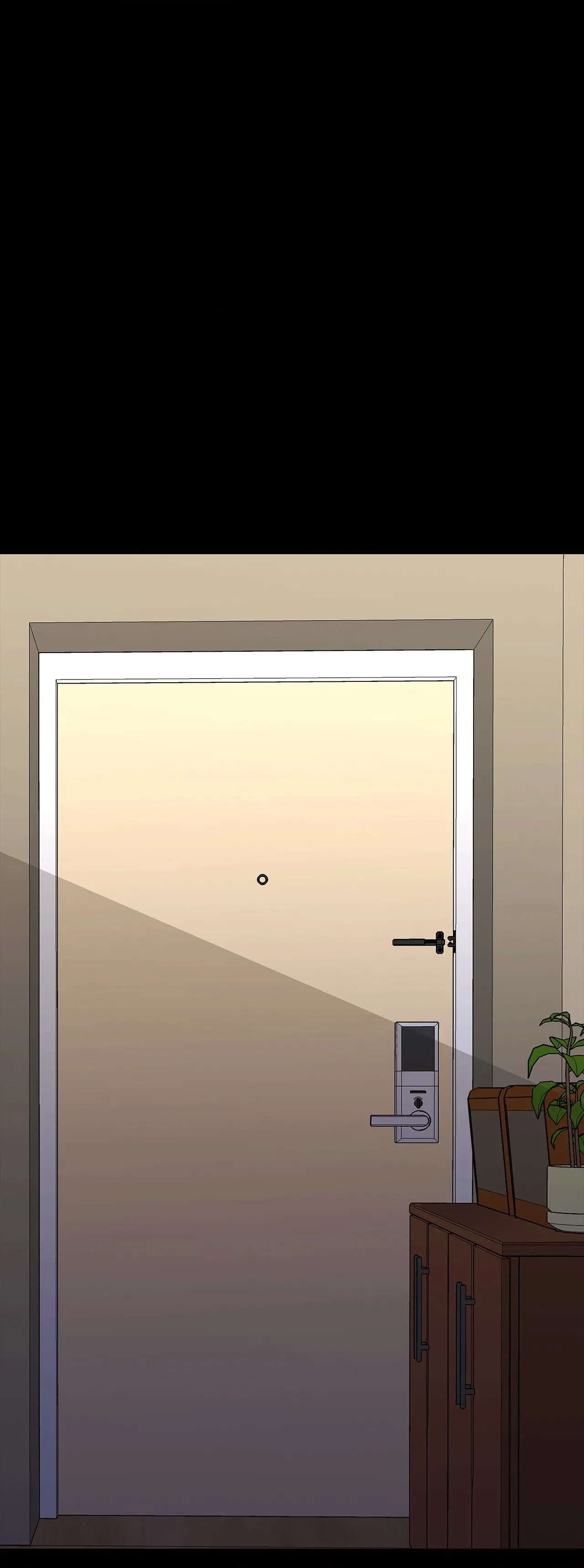 Thorns of Innocence Chapter 99 page 50 - 