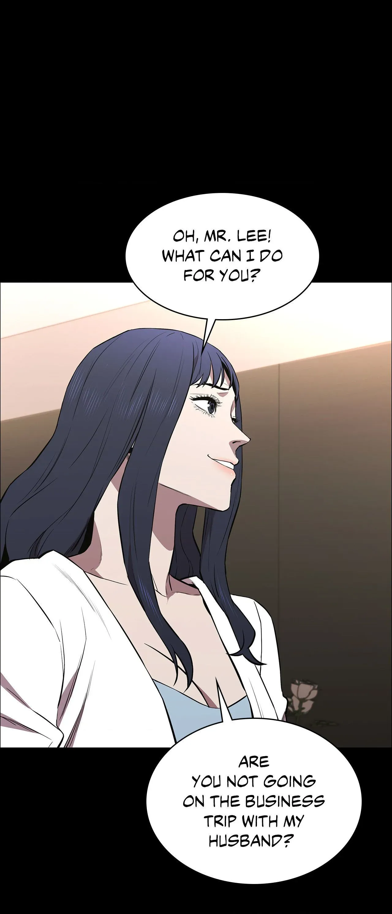 Thorns of Innocence Chapter 99 page 6 - 