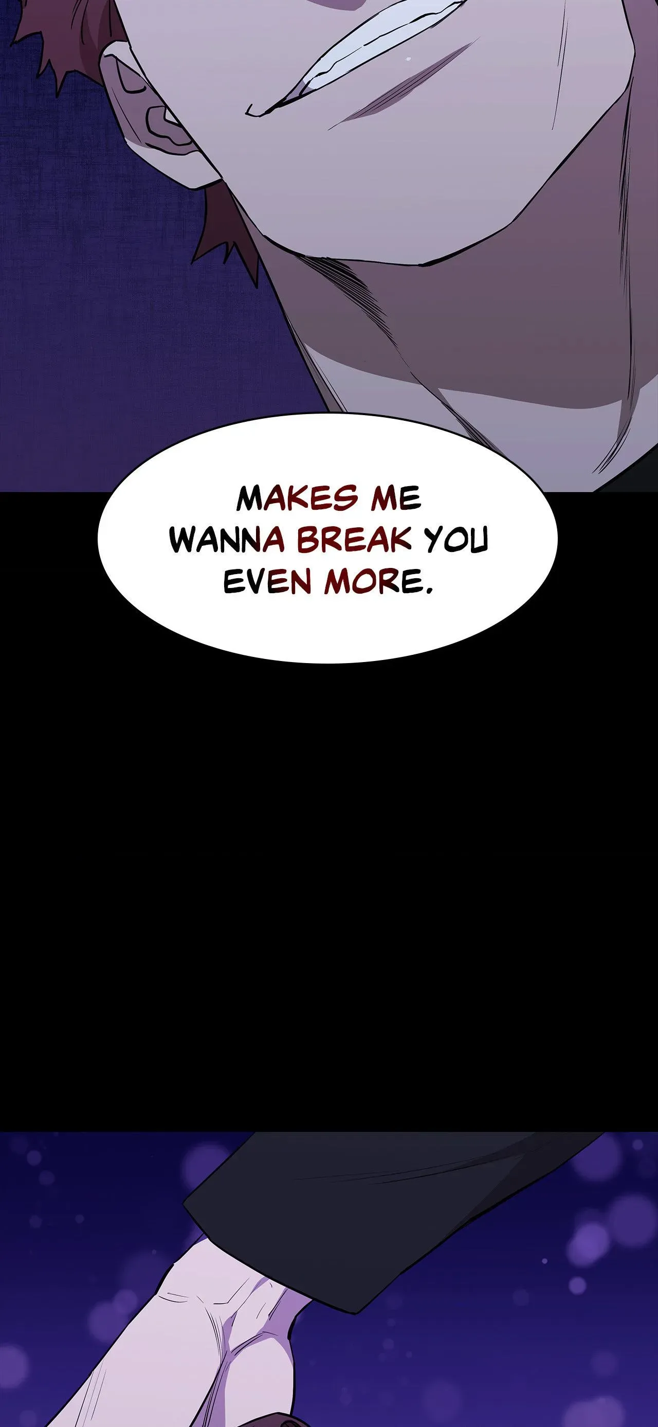Thorns of Innocence Chapter 99 page 59 - 