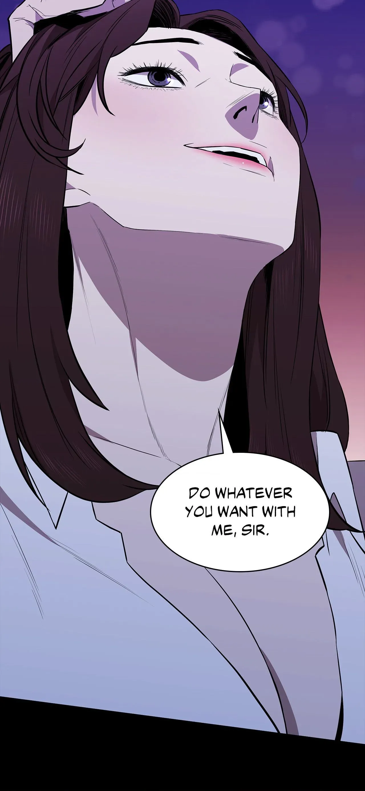 Thorns of Innocence Chapter 99 page 60 - 