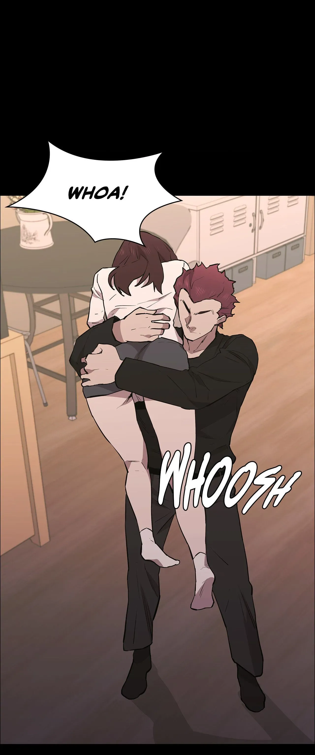 Thorns of Innocence Chapter 99 page 61 - 