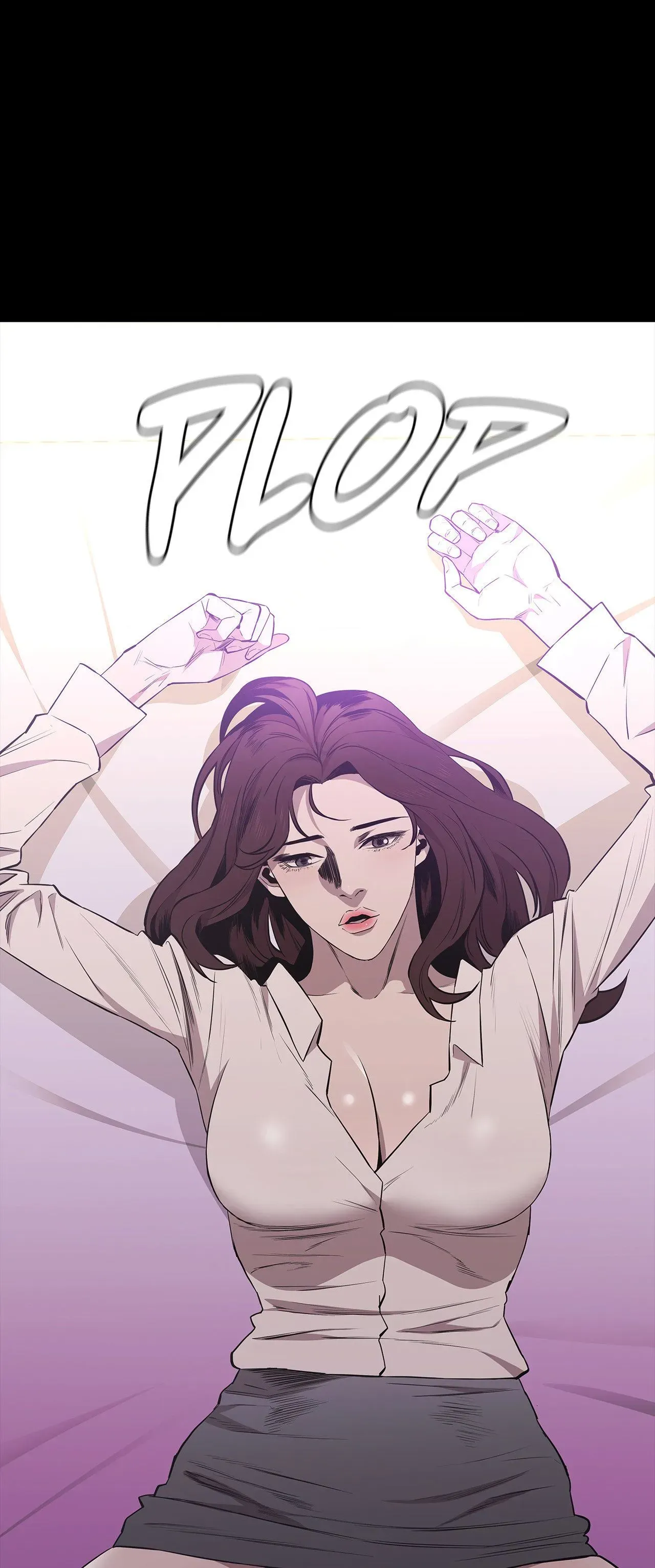 Thorns of Innocence Chapter 99 page 63 - 