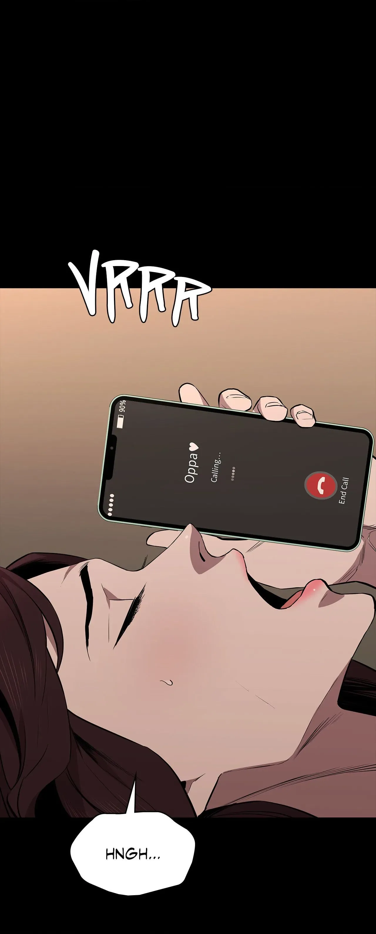 Thorns of Innocence Chapter 99 page 70 - 