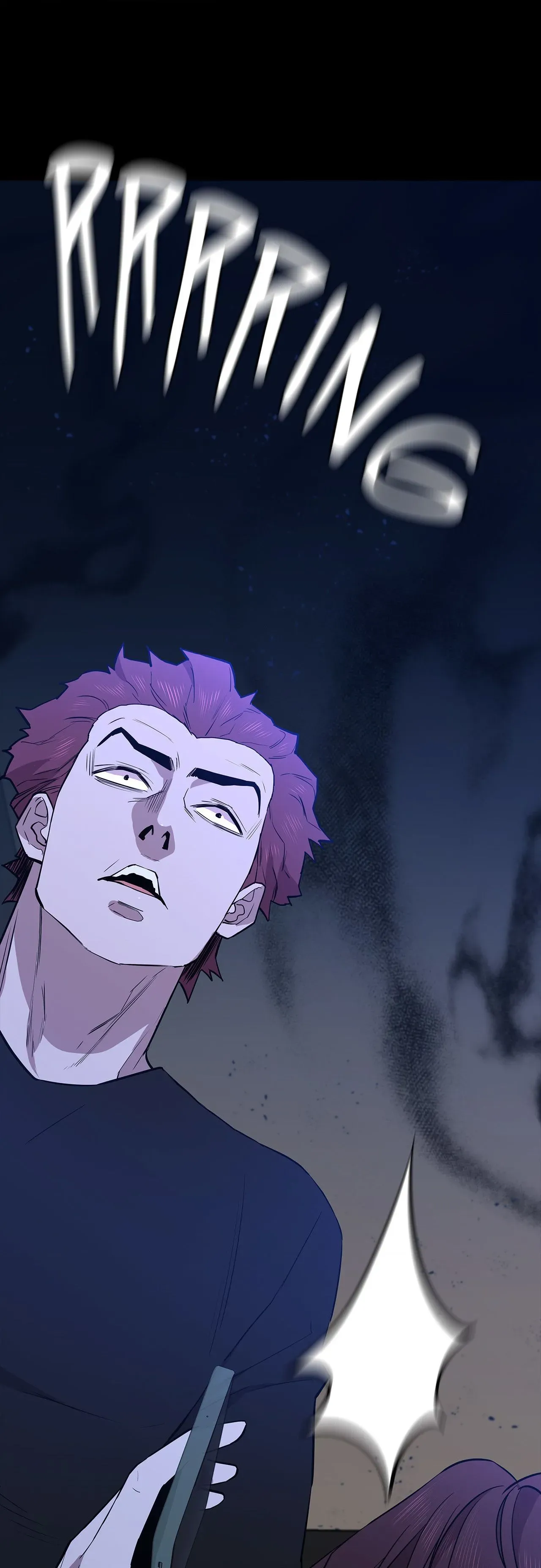 Thorns of Innocence Chapter 99 page 71 - 