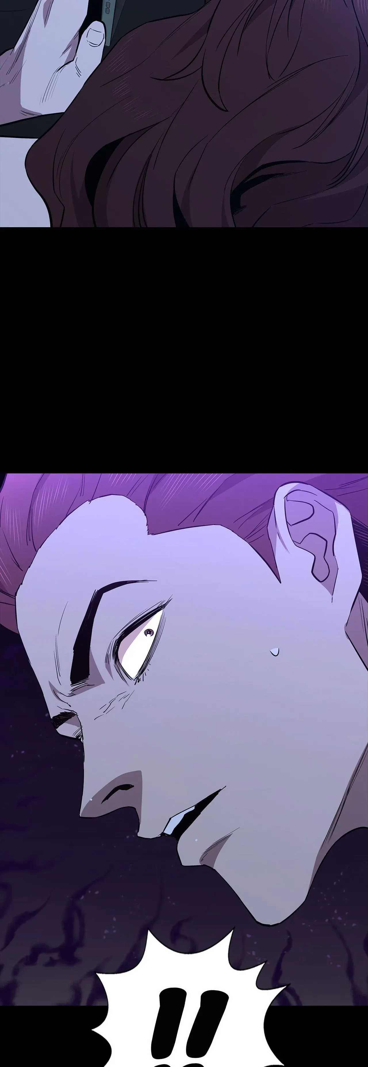 Thorns of Innocence Chapter 99 page 72 - 