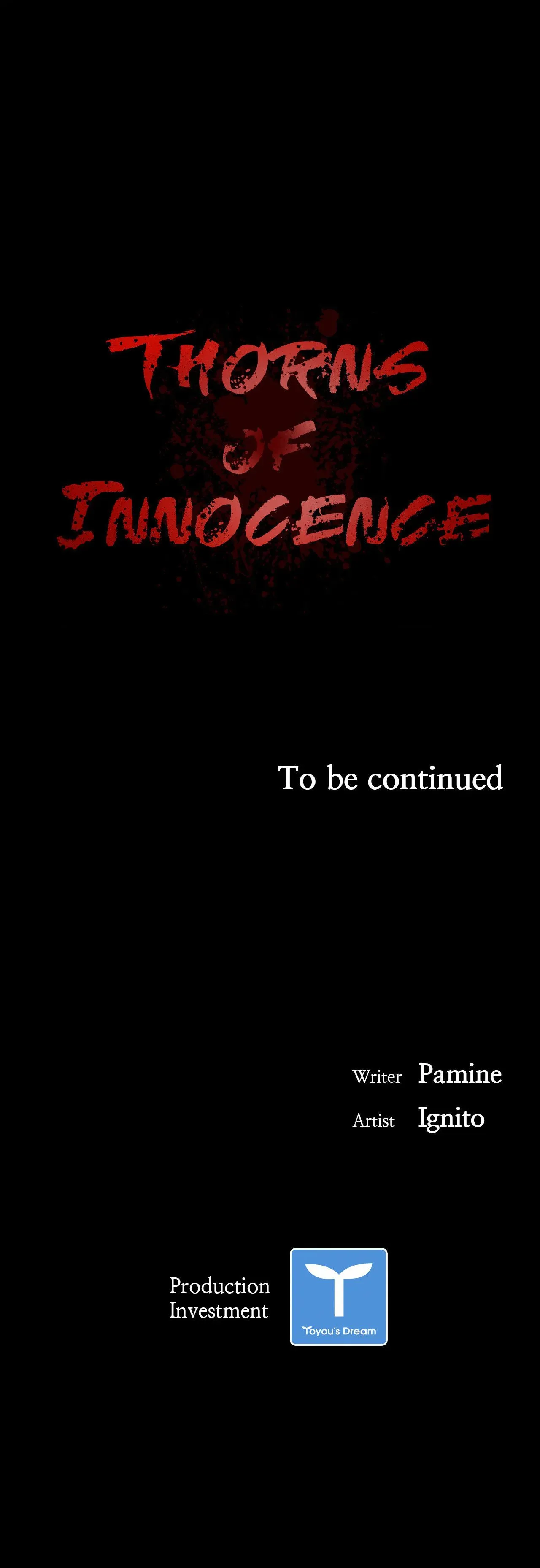 Thorns of Innocence Chapter 99 page 75 - 