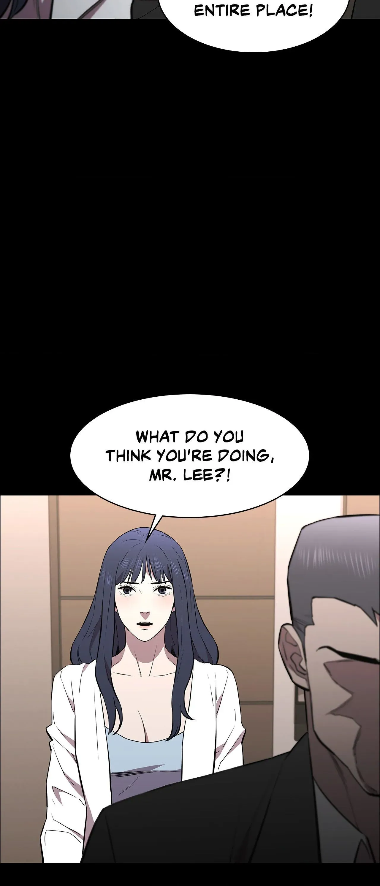 Thorns of Innocence Chapter 99 page 10 - 
