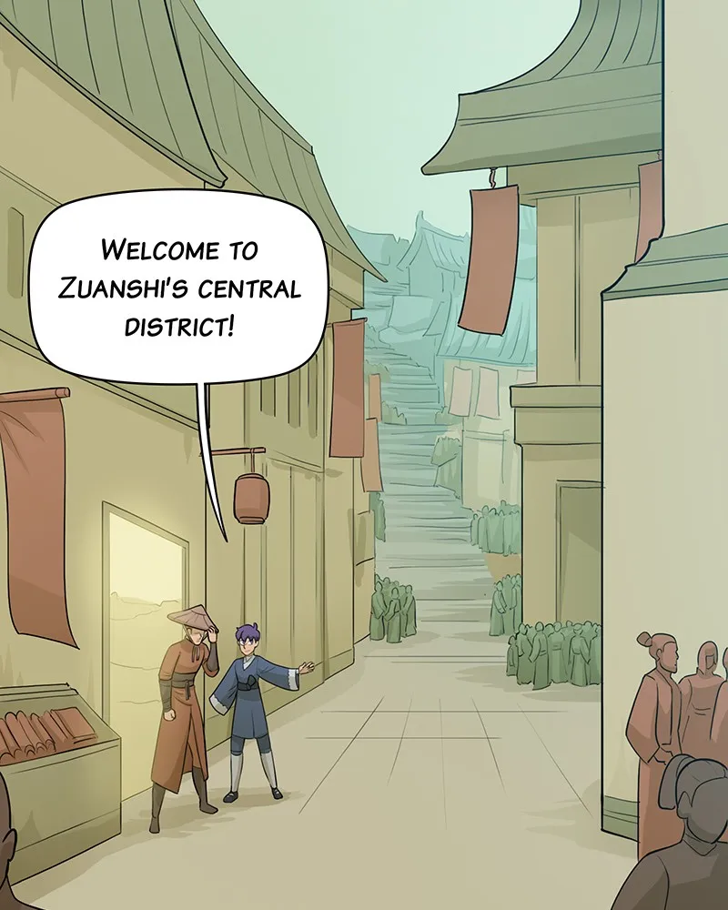 Thornstone Chapter 100 page 12 - 