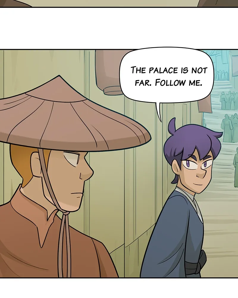 Thornstone Chapter 100 page 13 - 