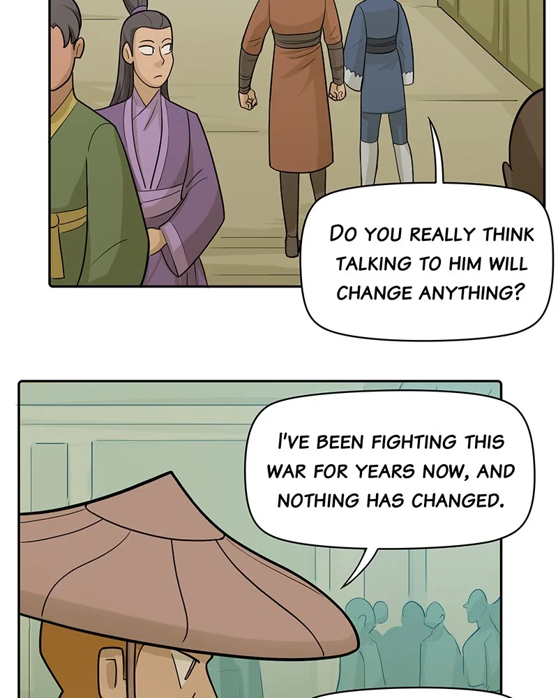 Thornstone Chapter 100 page 15 - 