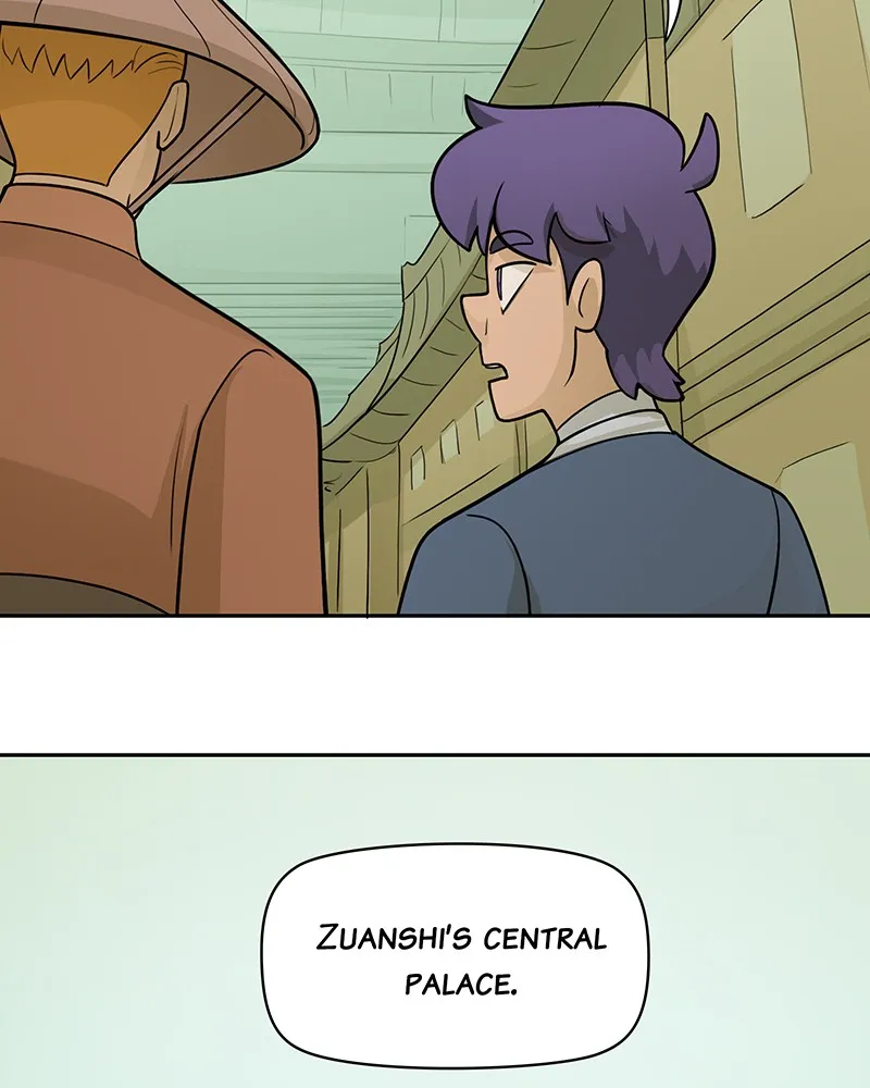 Thornstone Chapter 100 page 18 - 