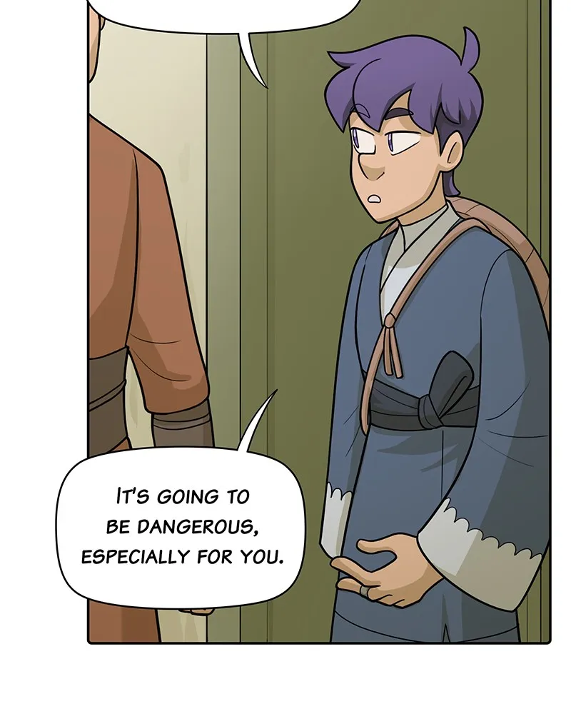 Thornstone Chapter 100 page 3 - 