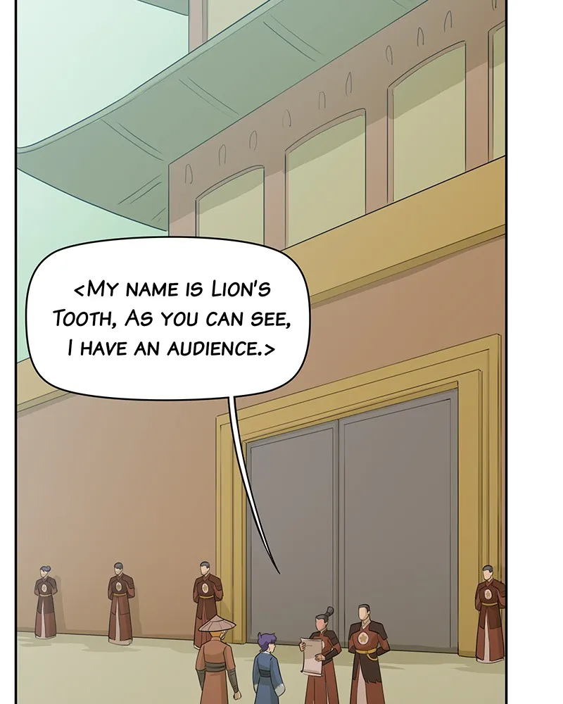 Thornstone Chapter 100 page 21 - 
