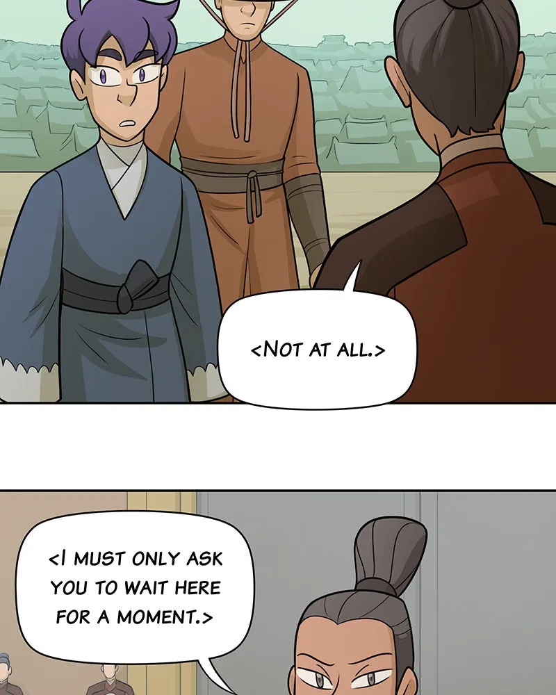 Thornstone Chapter 100 page 28 - 