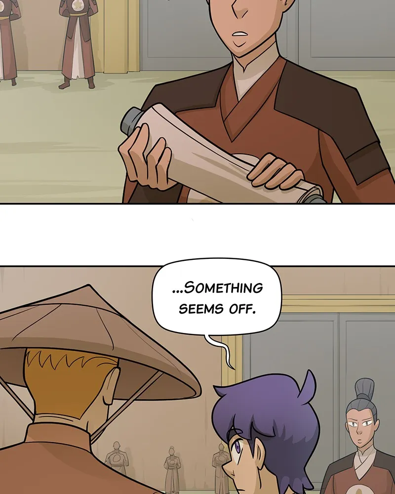 Thornstone Chapter 100 page 29 - 