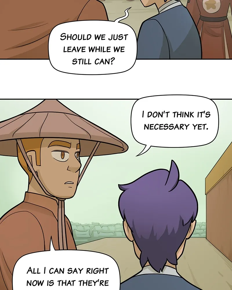 Thornstone Chapter 100 page 30 - 