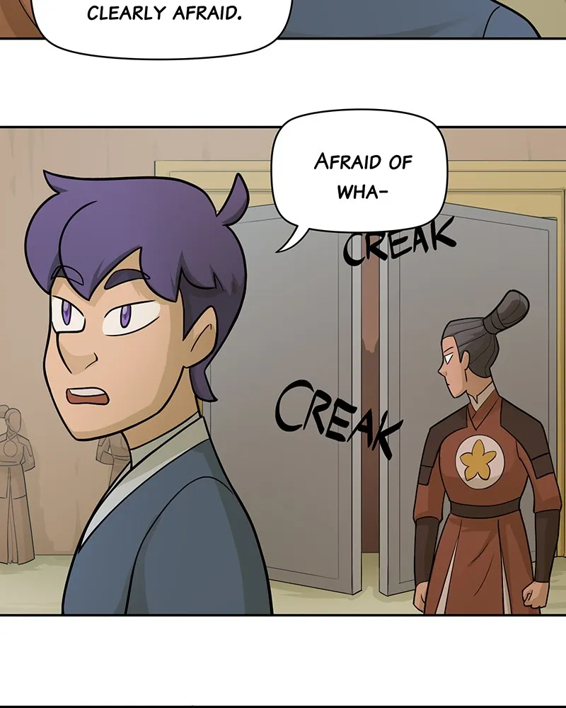 Thornstone Chapter 100 page 31 - 