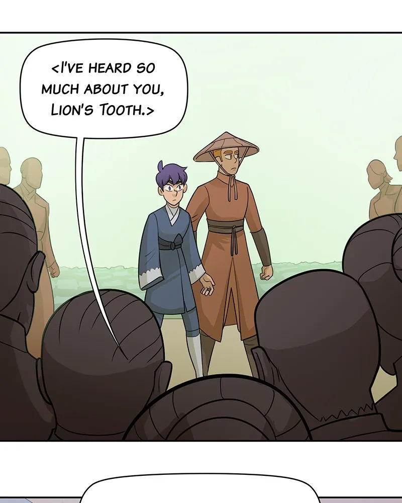 Thornstone Chapter 100 page 33 - 