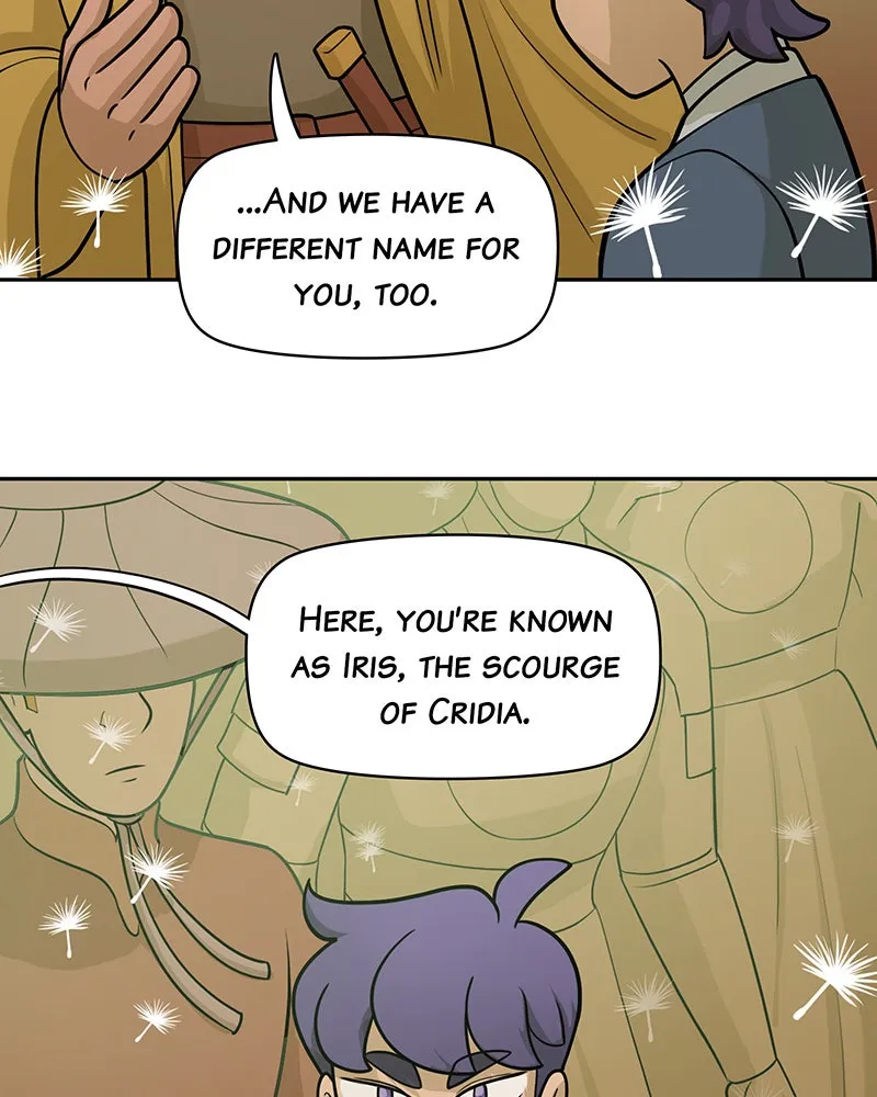 Thornstone Chapter 100 page 46 - 