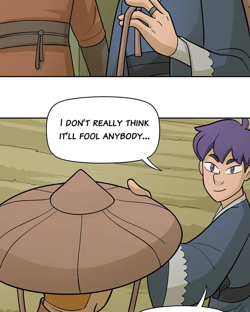 Thornstone Chapter 100 page 8 - 
