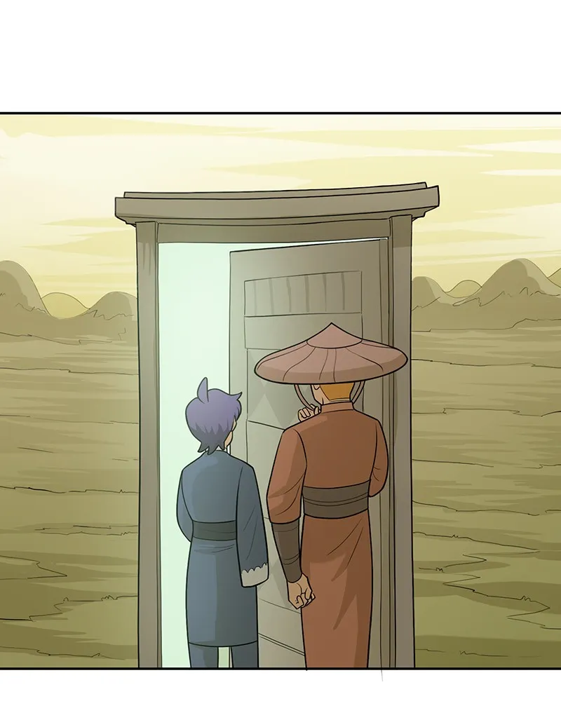 Thornstone Chapter 100 page 10 - 