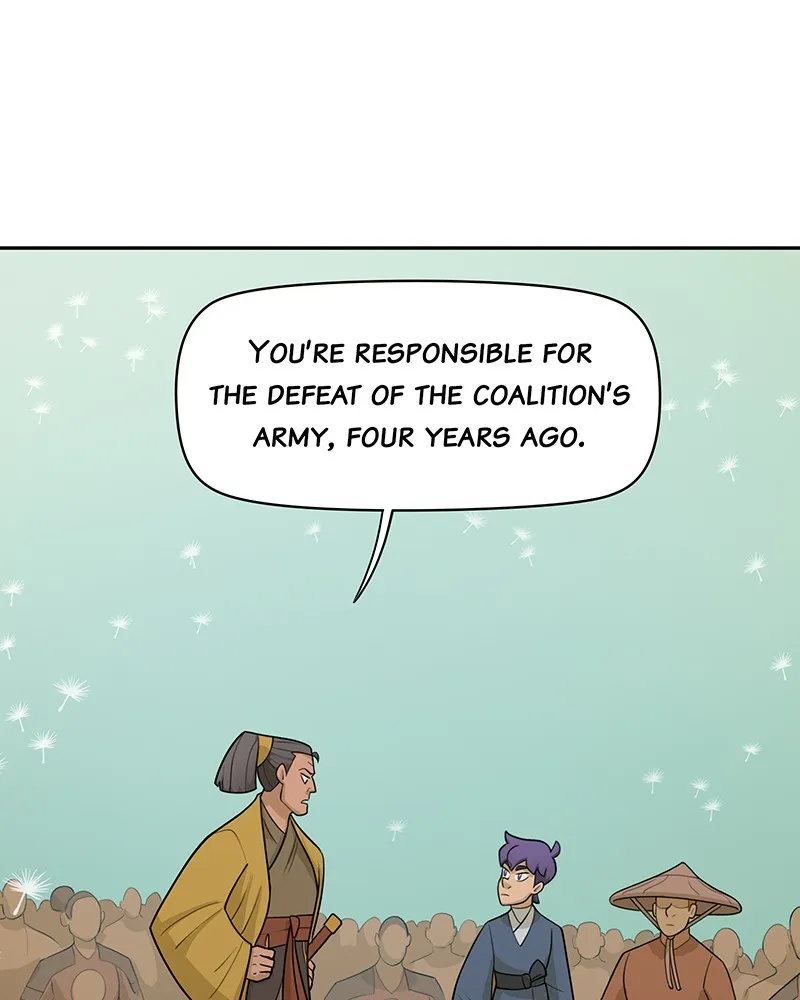 Thornstone Chapter 101 page 1 - 