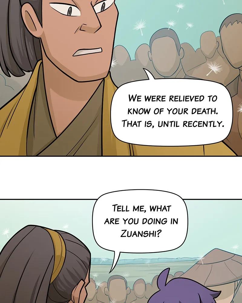 Thornstone Chapter 101 page 3 - 