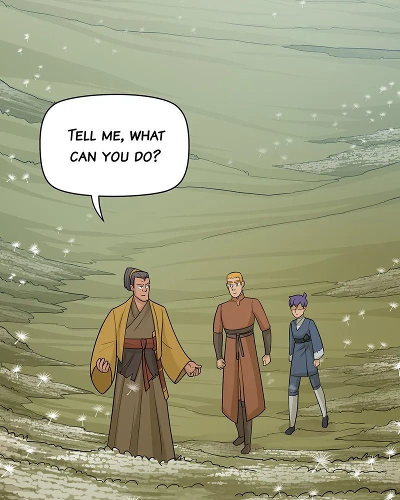 Thornstone Chapter 101 page 26 - 