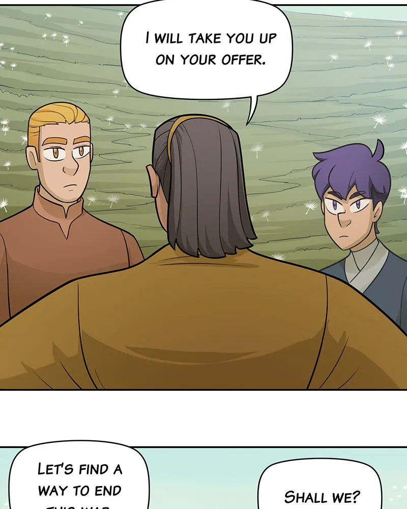 Thornstone Chapter 101 page 40 - 