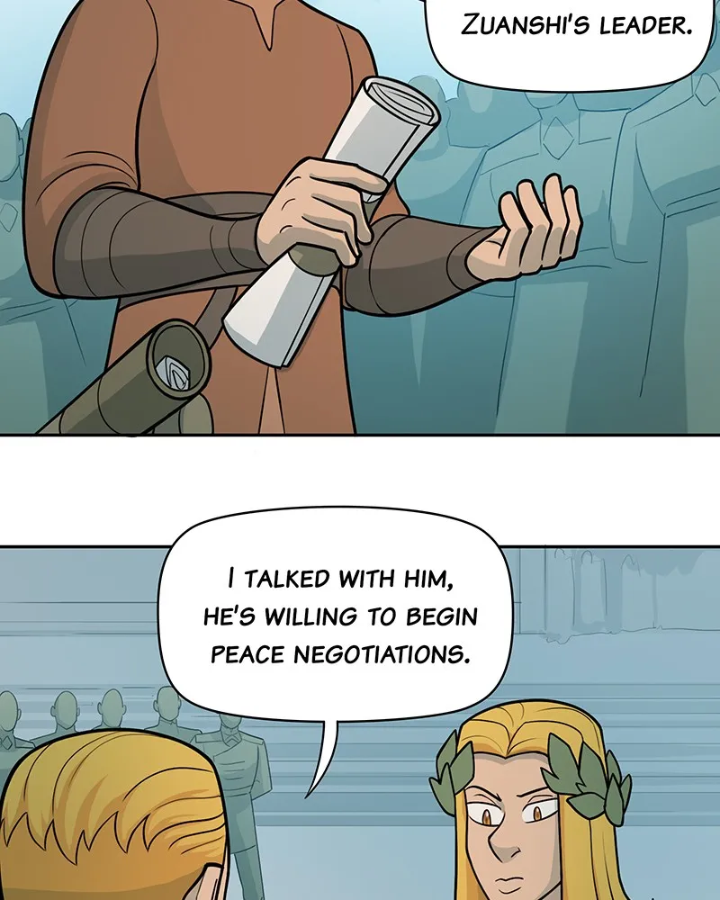 Thornstone Chapter 103 page 25 - 