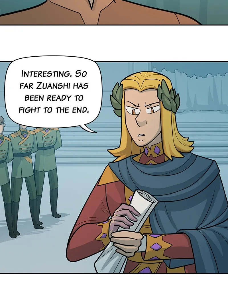 Thornstone Chapter 103 page 28 - 