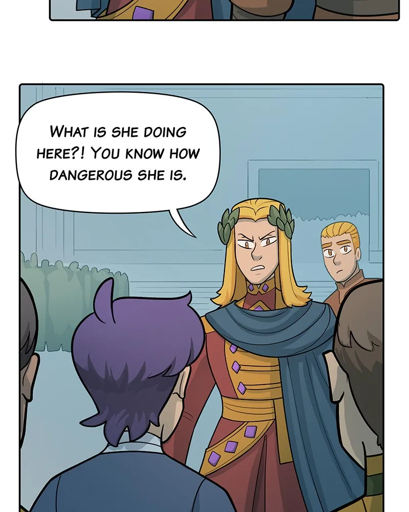 Thornstone Chapter 103 page 30 - 