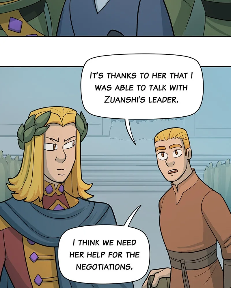 Thornstone Chapter 103 page 32 - 