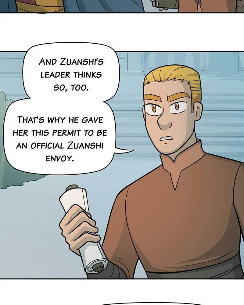 Thornstone Chapter 103 page 33 - 
