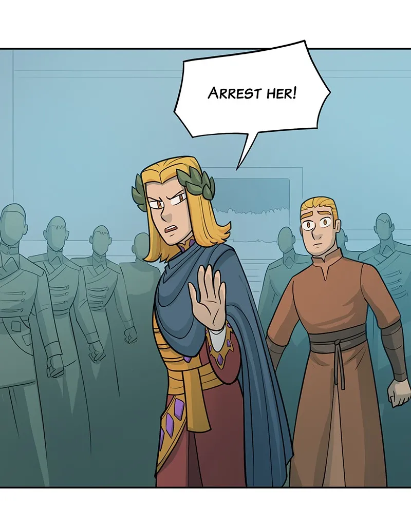 Thornstone Chapter 103 page 40 - 