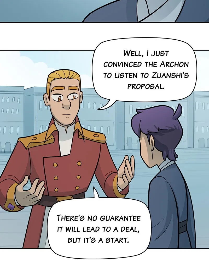 Thornstone Chapter 104 page 28 - 