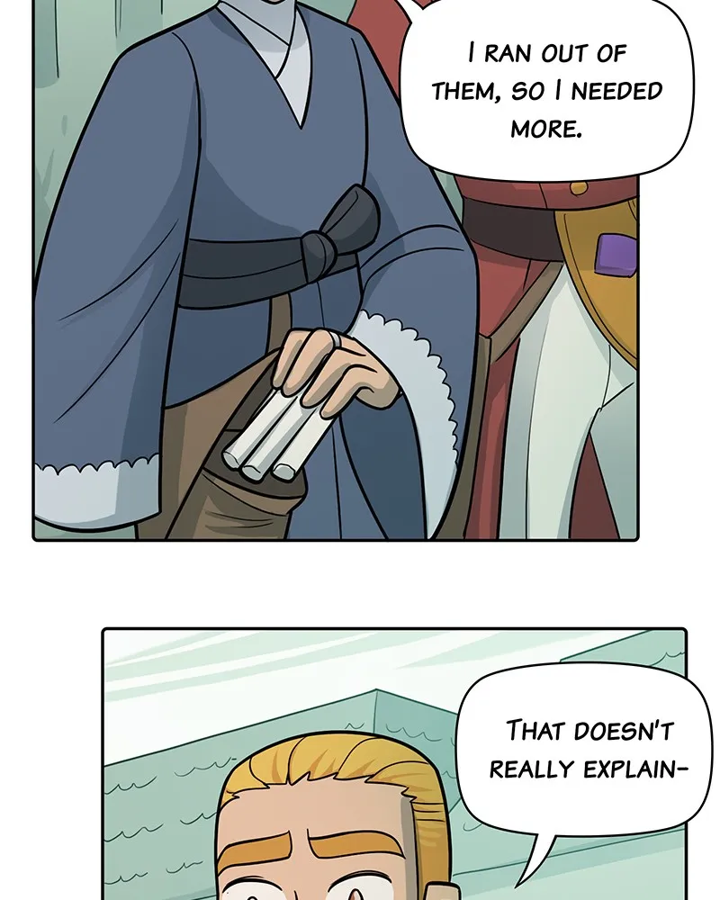 Thornstone Chapter 105 page 21 - 