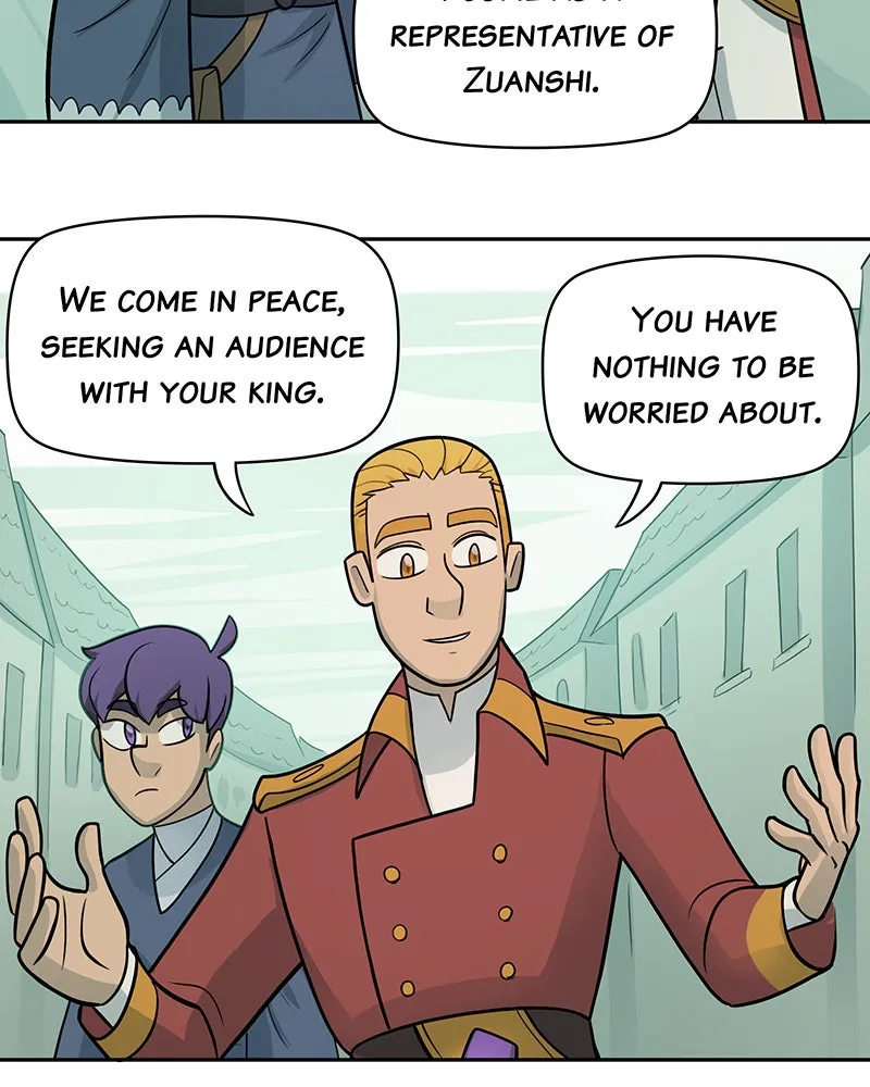 Thornstone Chapter 105 page 27 - 