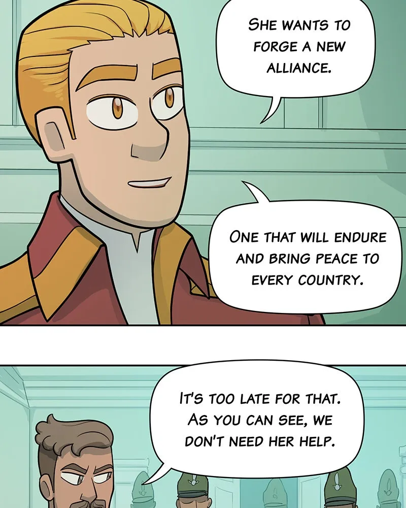 Thornstone Chapter 105 page 40 - 