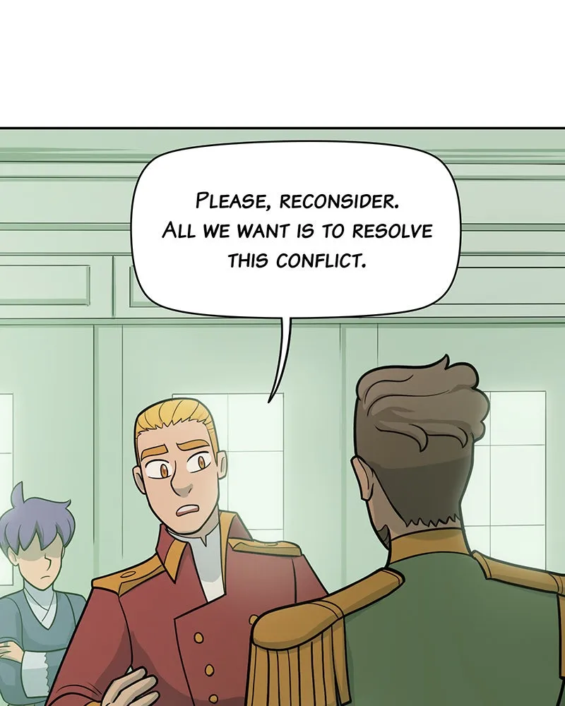 Thornstone Chapter 106 page 1 - 