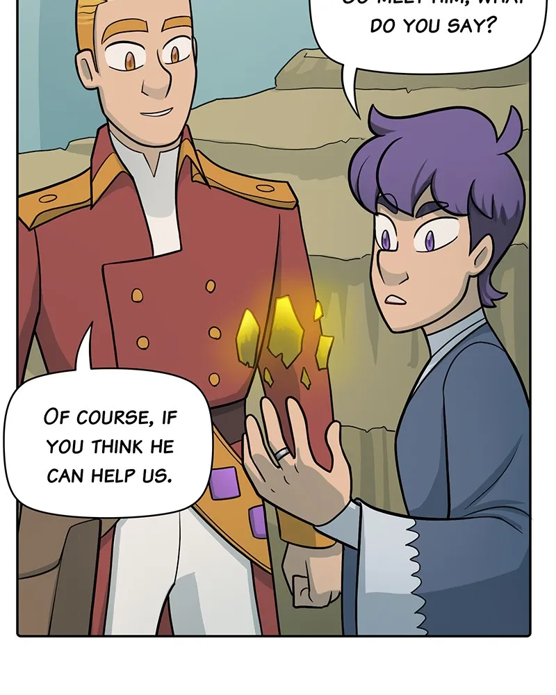 Thornstone Chapter 106 page 38 - 