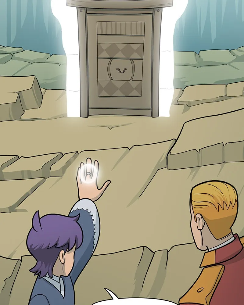 Thornstone Chapter 106 page 40 - 