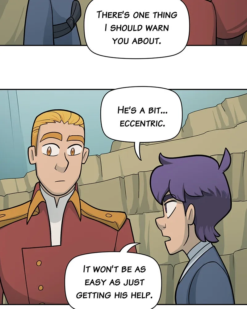Thornstone Chapter 106 page 41 - 