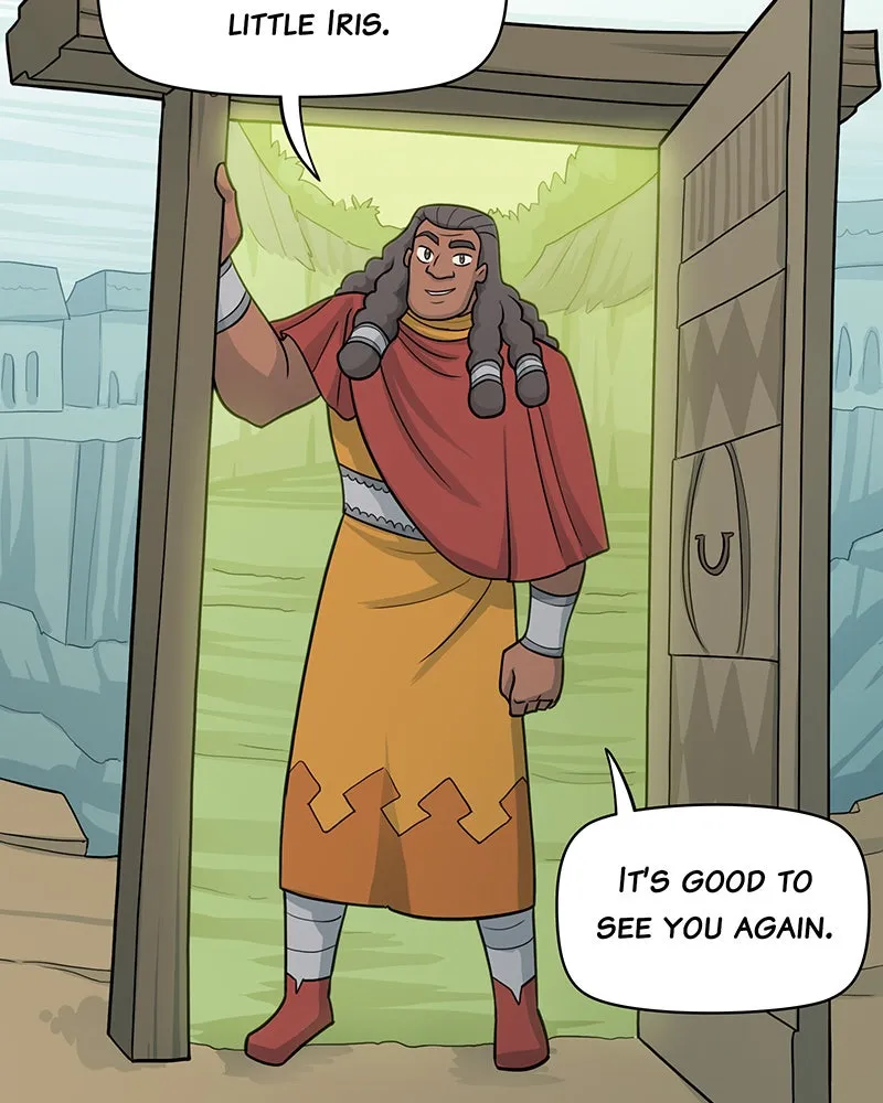 Thornstone Chapter 106 page 43 - 