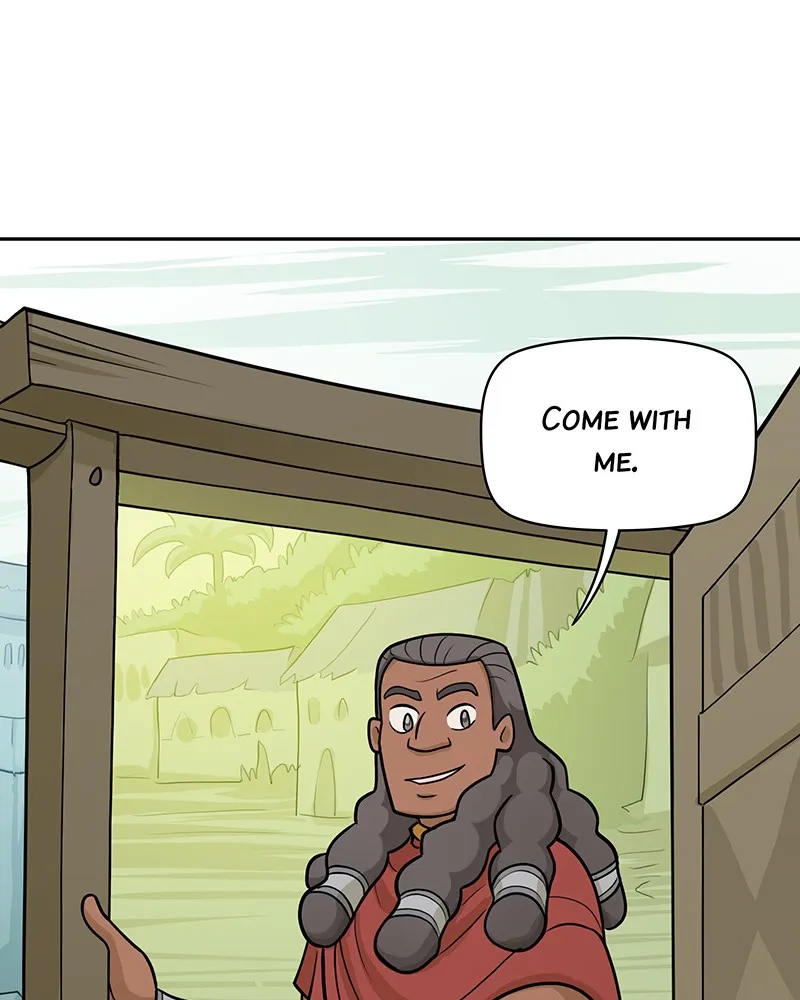 Thornstone Chapter 107 page 1 - 