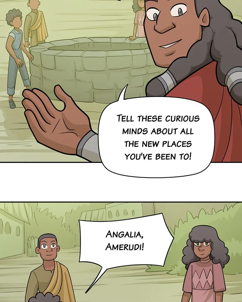 Thornstone Chapter 107 page 11 - 